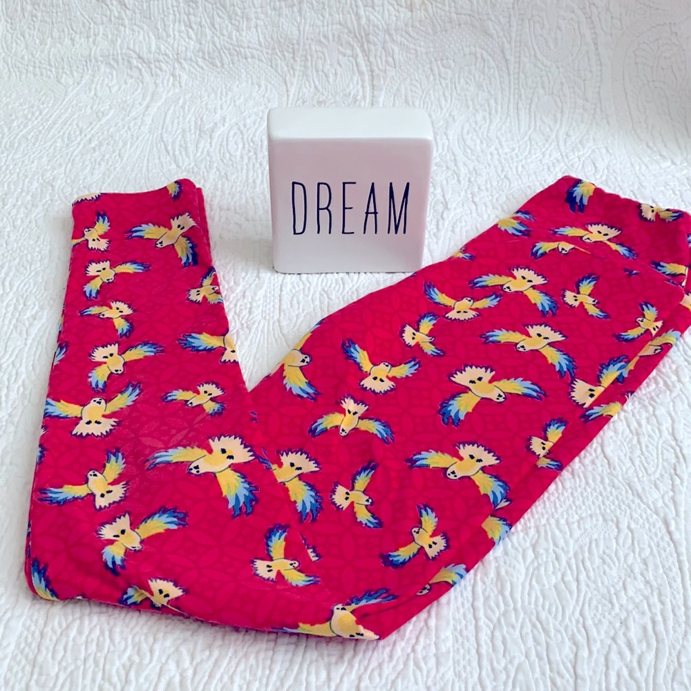 LuluRoe Tween Legging